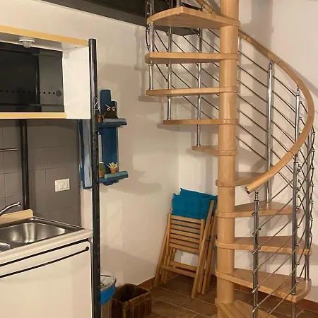 Il Cuore Del Castrum 2 Apartment Ferrara