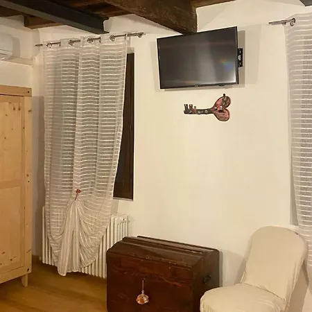 Il Cuore Del Castrum 2 Ferrara