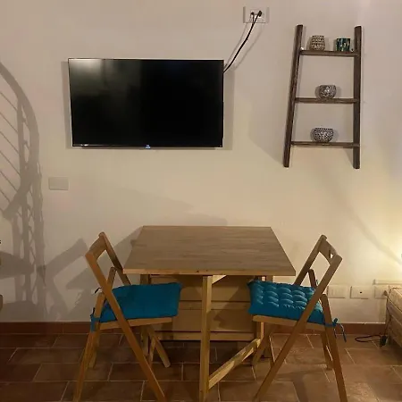 Il Cuore Del Castrum 2 * 费拉拉