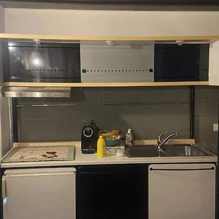 Il Cuore Del Castrum 2 Apartment