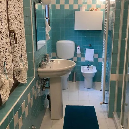 Il Cuore Del Castrum 2 アパート *