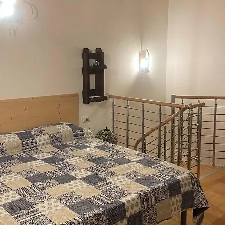Apartamento Il Cuore Del Castrum 2 Ferrara