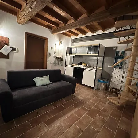Il Cuore Del Castrum 2 Ferrara