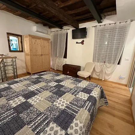 Il Cuore Del Castrum 2 * フェラーラ