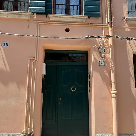 Apartamento Il Cuore Del Castrum 2