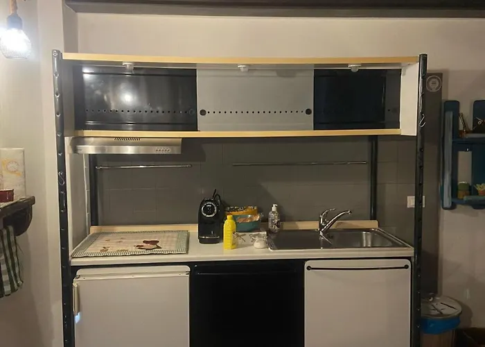 Il Cuore Del Castrum 2 Appartement