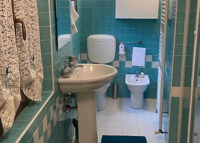 Il Cuore Del Castrum 2 Appartement *