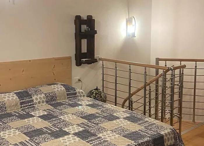 Appartement Il Cuore Del Castrum 2 Ferrara