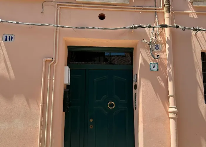 Appartement Il Cuore Del Castrum 2