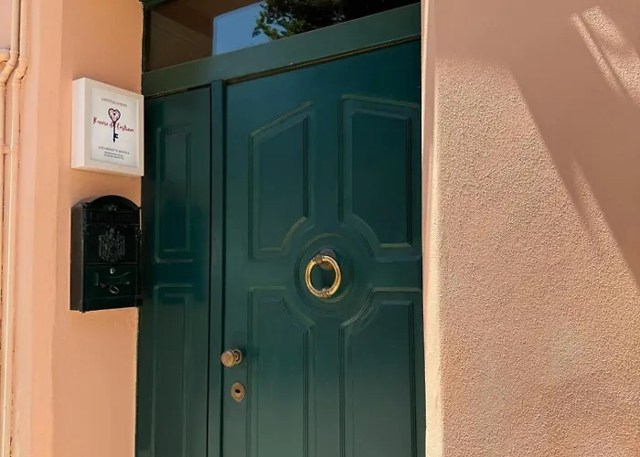 Appartement Il Cuore Del Castrum 2 Ferrara